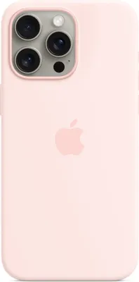 Produktbild von Apple MT1U3ZM/A pouzdro pro mobilní telefony 17 cm (6.7") Obal Růžová
