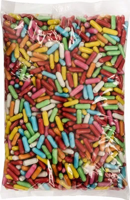 Produktbild von Haribo Stafetten 3000 g