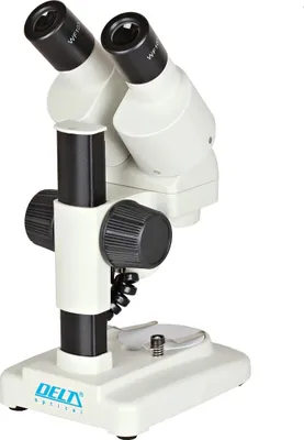 Obrázek produktu pro Stereo mikroskop Delta Optical Stereolight Jedna velikost / EU zástrčka 220V Jedna velikost