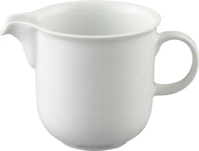 Produktbild von Thomas 11400-800001-14430, Porzellan, Weiß, Einfarbig, 0,18 l, Queensberry / Hunt, Trend