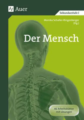 Produktbild von Der Mensch