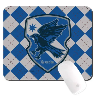 Produktbild von ERT GROUP Harry Potter Mauspad Muster Harry Potter 004, 23x19cm