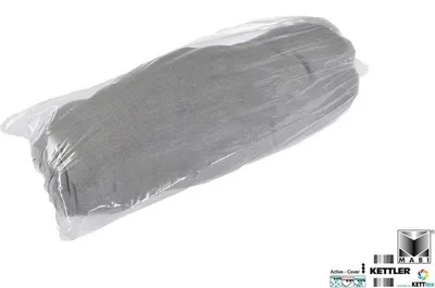 Produktbild von Famanu Bügelbrettbezug 100% Baumwolle - 138x38 cm