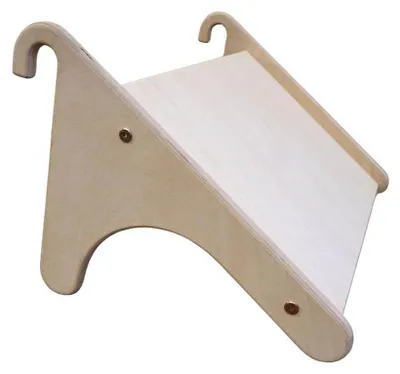 Produktbild von All4Baby Tisch für Kletterdreick