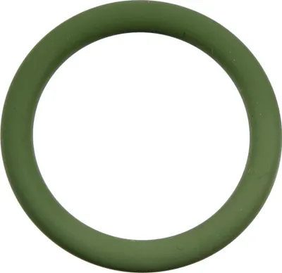 Produktbild von FEBI BILSTEIN Dichtring Bremsbacke 07593 5mm FPM (Fluor-Kautschuk) 30mm 0,003kg