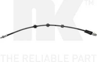 Produktbild von NK 851544 Bremsschlauch für BMW X1 (E84)