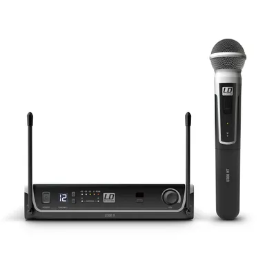 Produktbild von LD Systems U308 HHD