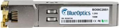 Obrázek produktu pro BlueOptics Networks 10070H kompatibler BlueOptics SFP BO08C28S1