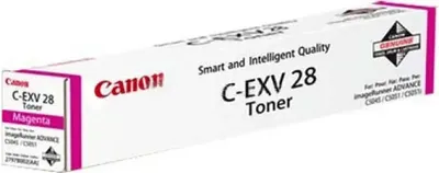 Produktbild von Canon Toner C-EXV28 2797B002 Magenta, Wydajność 38000 stron