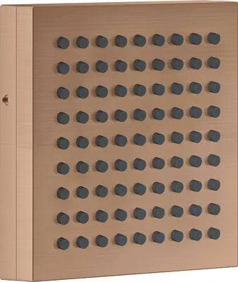 Immagine prodotto di hansgrohe AXOR ShowerComposition douche dépaule 110/110, 1jet, 12596310, 12596310