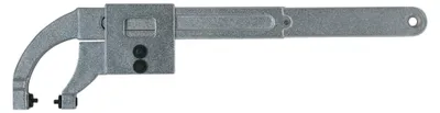 Produktbild von KS TOOLS 517.1330 Hakenschlüssel