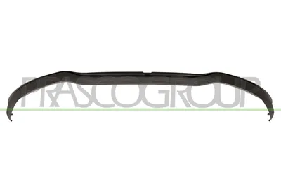 Produktbild von PRASCO Spoilerlippe RN0381801 Vorne für RENAULT Scénic III (JZ0/1)