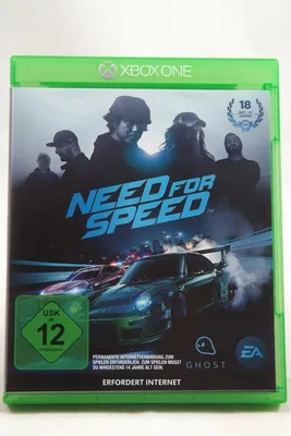 Zdjęcie produktu dla Need for Speed
