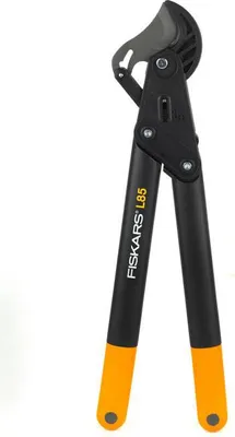 Produktbild von Fiskars 112850 Amboss PowerStep Astschere