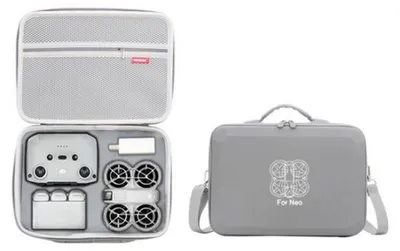 Immagine prodotto di DJI NEO - Custodia media in poliuretano