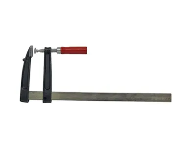 Obrázok produktu pre Skrutková svorka - 500 x 120 mm