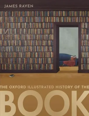 Zdjęcie produktu dla The Oxford Illustrated History of the Book