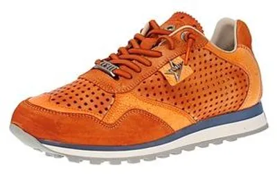 Produktbild von Cetti C-848 V25-26 - Herren Schuhe Sneaker - Used-Tin-Ambar