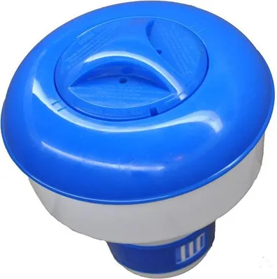Produktbild von Mittlerer Schwimmer 17,5 cm