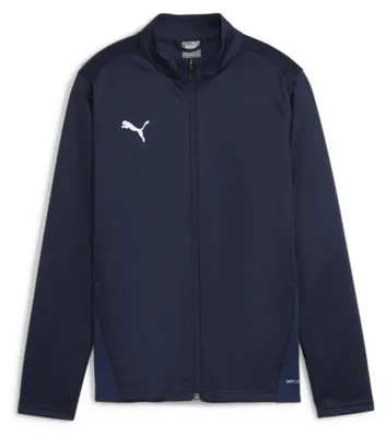 Produktbild von PUMA teamGOAL Trainingsjacke für Kinder