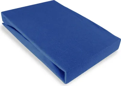 Image de Drap-housse enfant Royal 70x140cm