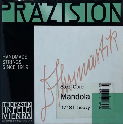 Produktbild von Thomastik 174ST Mandola - heavy
