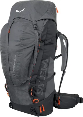 Produktbild von SALEWA Alptrek 65+10 L Rucksack grau