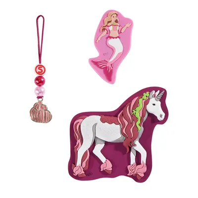 Zdjęcie produktu dla Step by Step Magic Mags Schleich Podwodny jednorożec