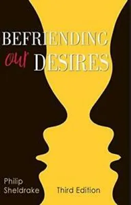Produktbild von Befriending Our Desires – Lingua: Inglese