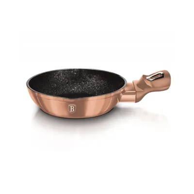 Image de Berlinger Haus mini poêle en granit 16cm 31900