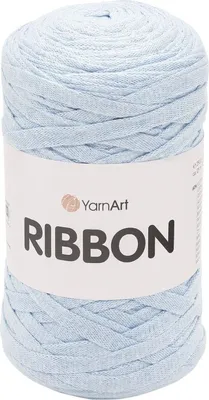 Produktbild von Yarn Art Ribbon 760 Strickgarn