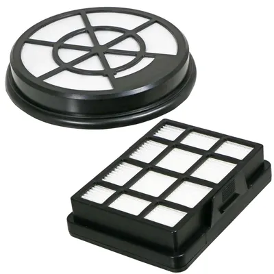 Immagine prodotto di Set di filtri HEPA per aspirapolvere a cilindro VCS35B15KC-70EUK, modello 15KC-71EU4