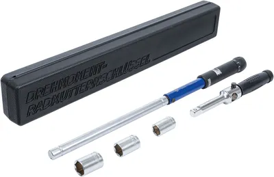 Produktbild von BGS technic Cross Torque Wrench, 2130 mm, 2,13 kg