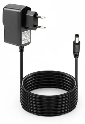 Image de Chargeur InAndOutdoorMatch - 26V - 0,5A - Compatible avec les aspirateurs Hoover H-Free, Image générée par une IA