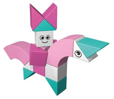 Produktbild von Ainsteins magische Einhornprinzessin