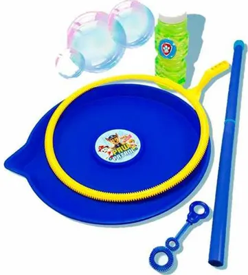 Immagine prodotto di Gioco delle bolle di sapone Reig