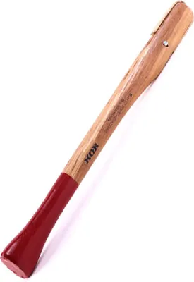 Produktbild von Müller Ersatzstiel 68 cm Hickory für die Biber Dynam-Ax Spaltaxt 2000 g