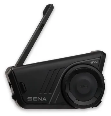 Produktbild von Sena 60S Evo Einzelset Sound by Bose Kommunikationssystem