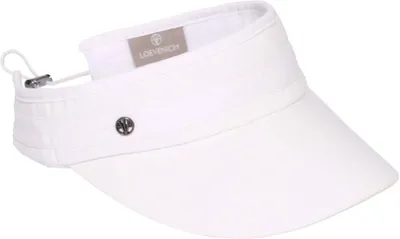 Loevenich Baumwolle Kopfbedeckung 679021 in beige