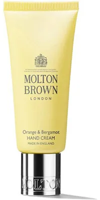 Zdjęcie produktu dla Molton Brown Cream Molton Brown Orange & Bergamot Krem do rąk 40ml