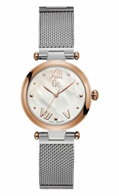 Produktbild von Damenuhr GC Y31003L1 (Ø 32 mm)