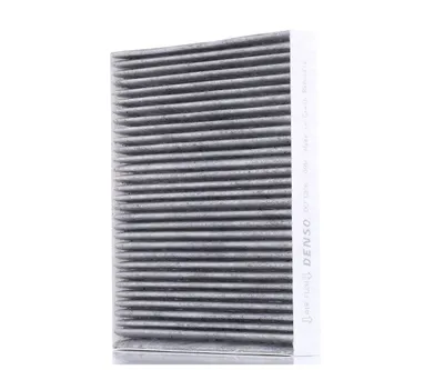 Produktbild von DENSO DCF120K Innenraumfilter Pollenfilter für FIAT Freemont (345) Aktivkohle
