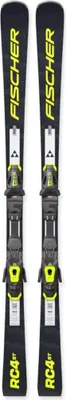 Produktbild von Fischer RC4 ST LYT PR + RC4 Z11 PR - 170