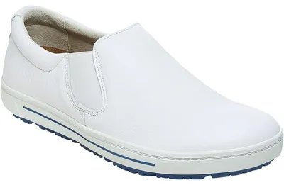 Produktbild von Birkenstock Berufsschuhe 1011241 Birkenstock QO 400 NL weiß Größe
