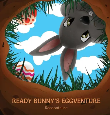 Produktbild von Ready Bunny's Eggventure