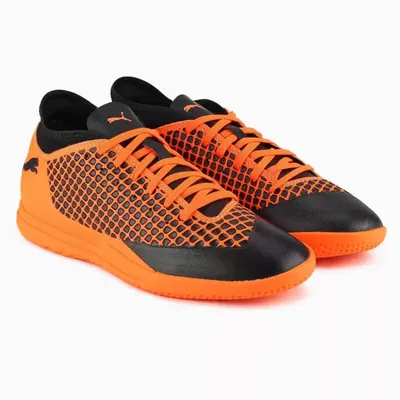 Produktbild von puma Fußballschuh FUTURE 2.4 IT