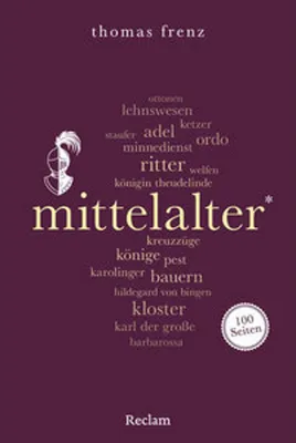 Image de Mittelalter. 100 Seiten