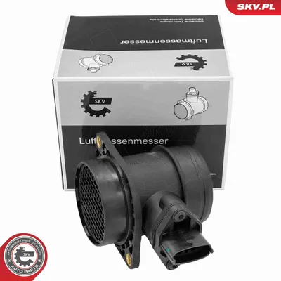 Produktbild von ESEN SKV 07SKV297 Luftmassenmesser LMM für FIAT STILO (192) Luftmengenmesser