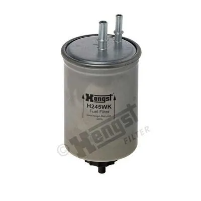 Produktbild von Kraftstofffilter HENGST FILTER H245WK