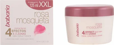 Zdjęcie produktu dla ROSA MOSQUETA crema facial 4 efectos 125ml